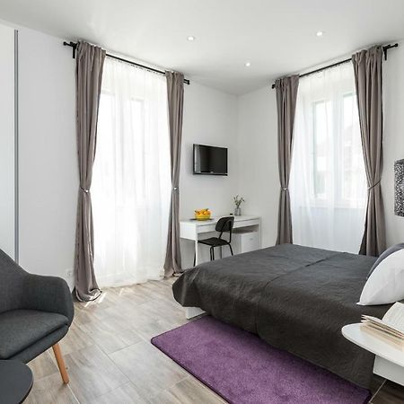 Seabed Rooms1 Split Zewnętrze zdjęcie