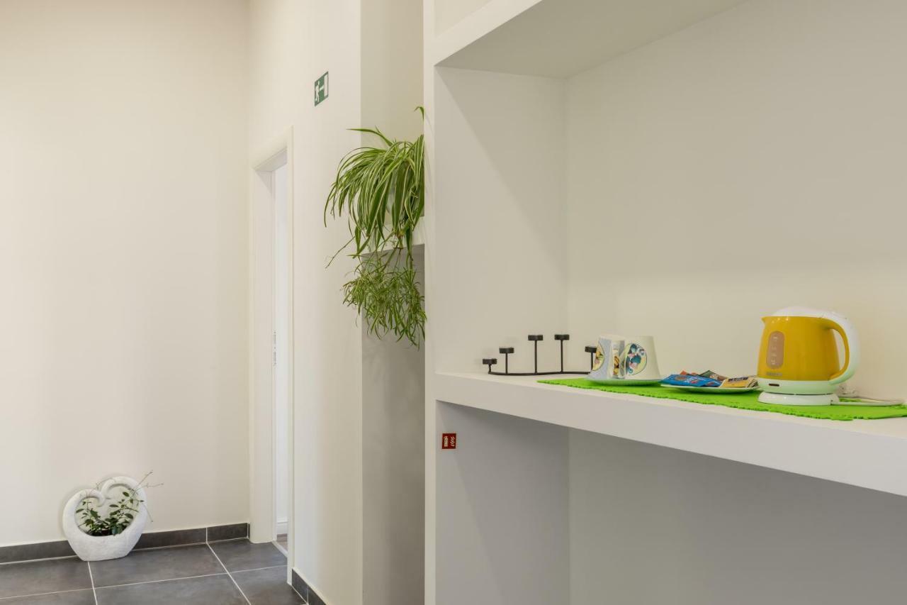 Seabed Rooms1 Split Zewnętrze zdjęcie