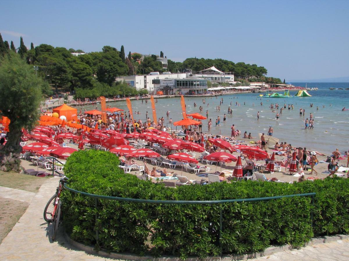 Seabed Rooms1 Split Zewnętrze zdjęcie